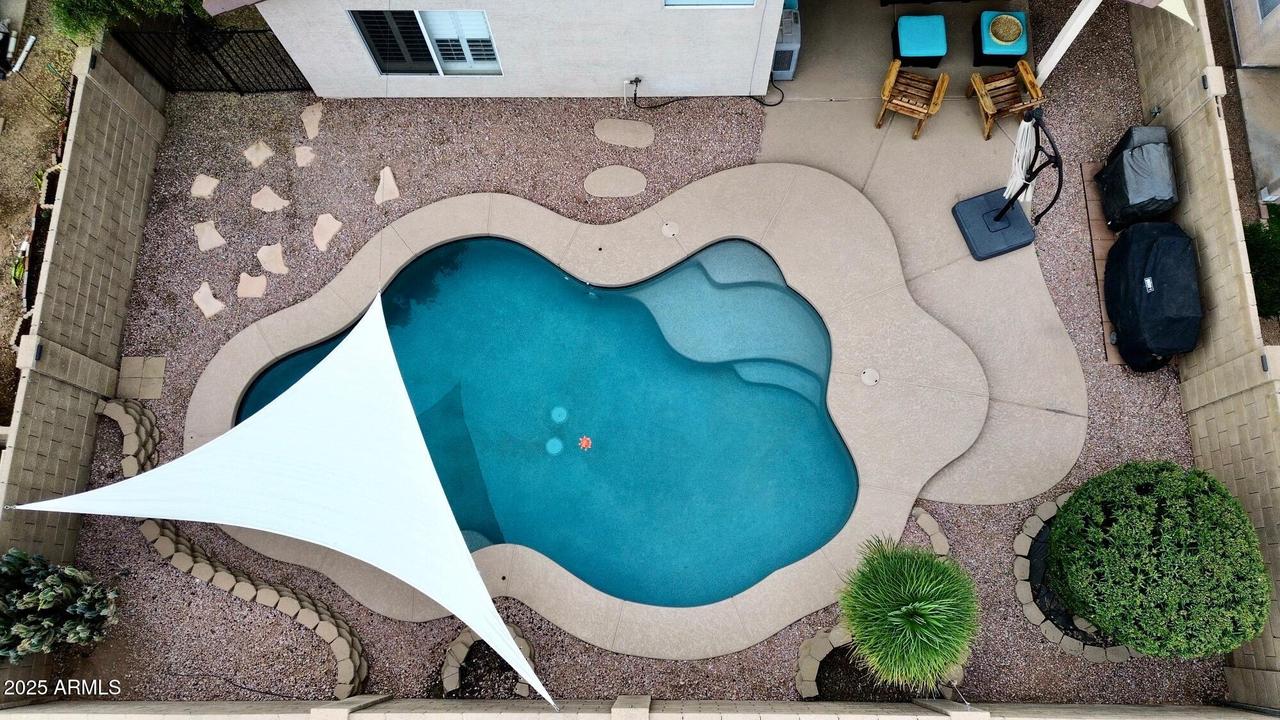 629 E Redondo Dr., Gilbert, AZ 85296