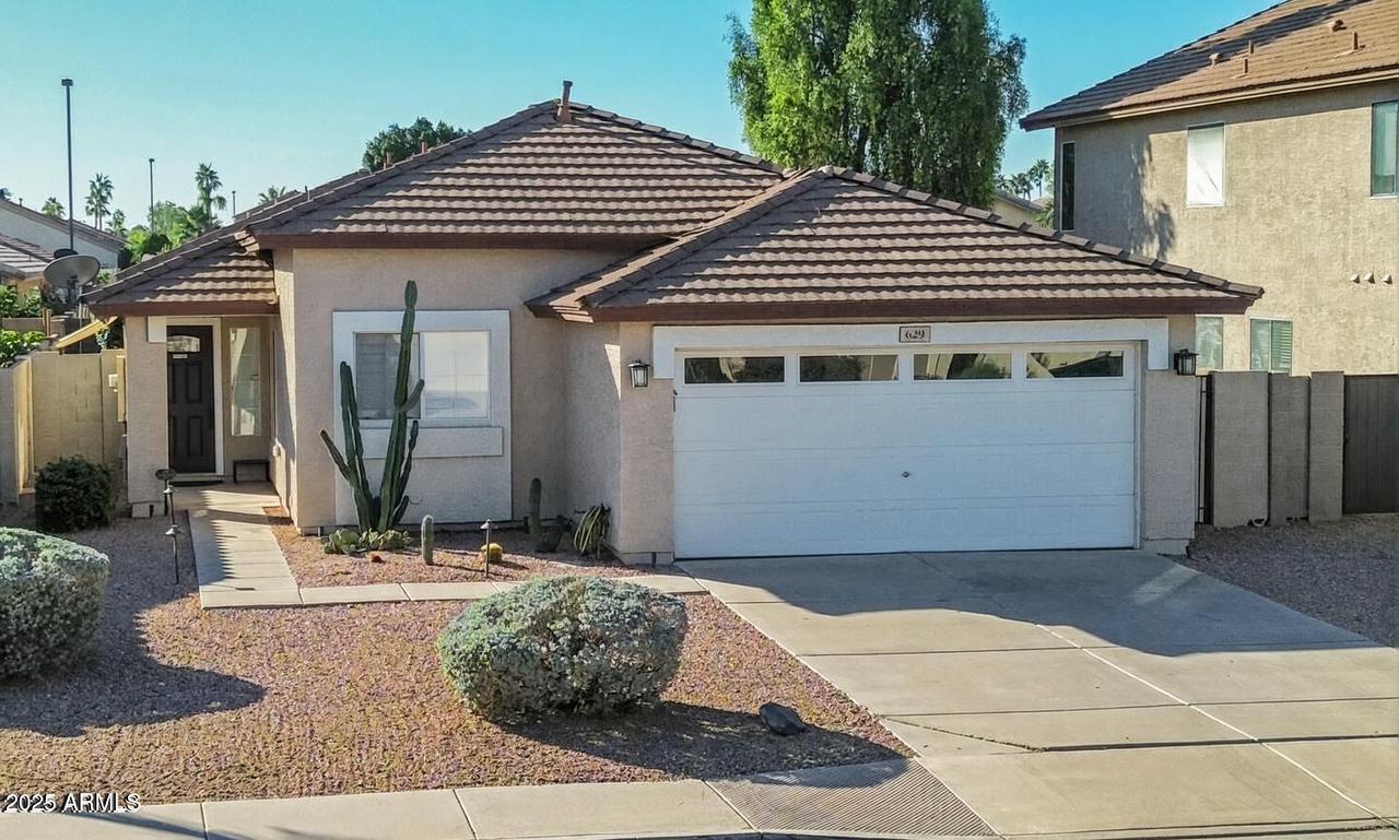 629 E Redondo Dr., Gilbert, AZ 85296