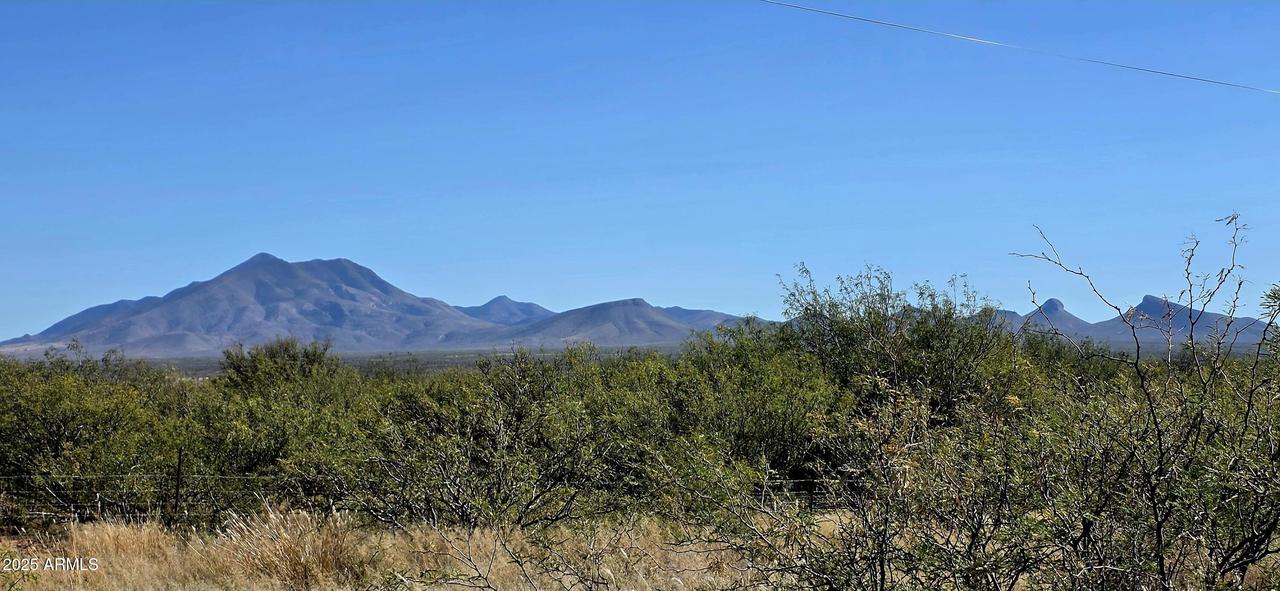 8778 E Hoyt Ln. #24, Hereford, AZ 85615