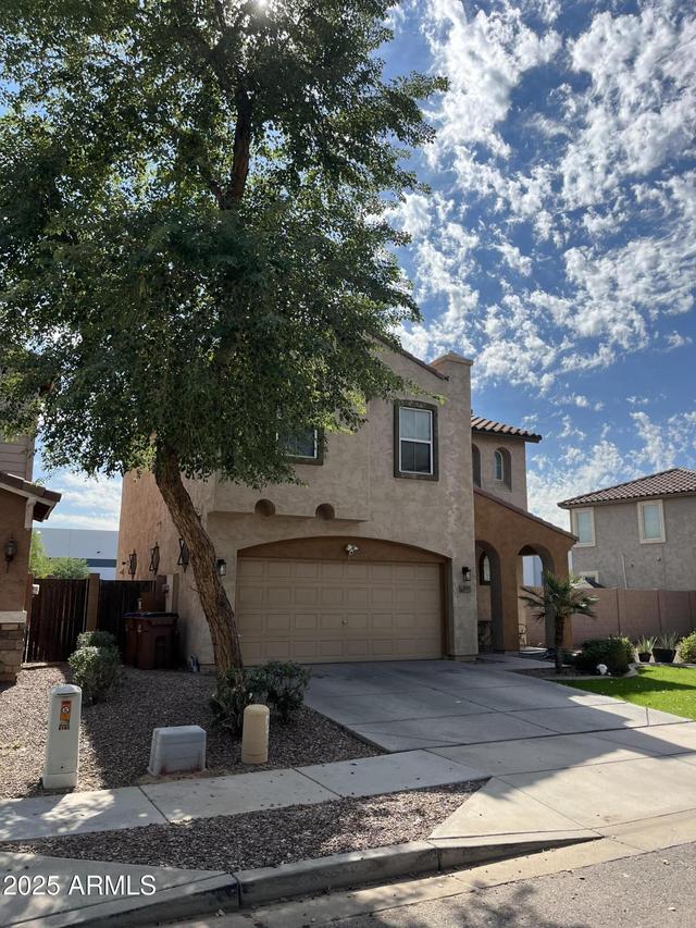 8707 W Washington St., Tolleson, AZ 85353