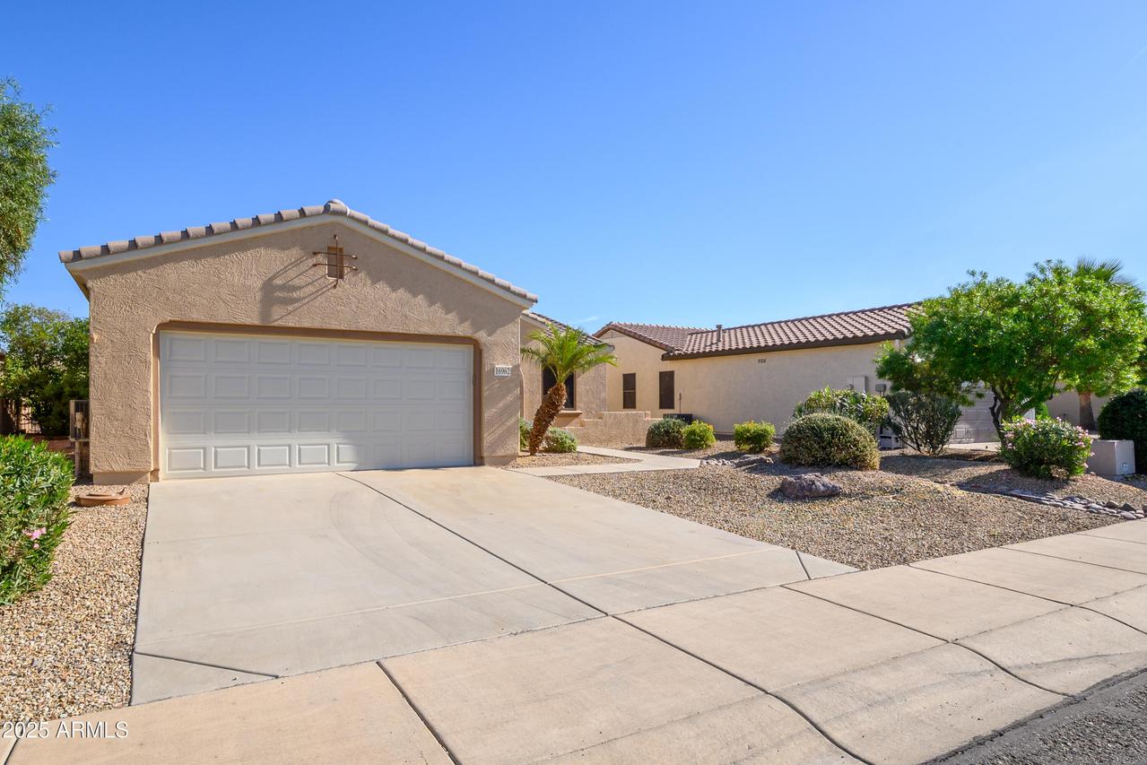 16962 W Marcos De Niza Dr., Surprise, AZ 85387