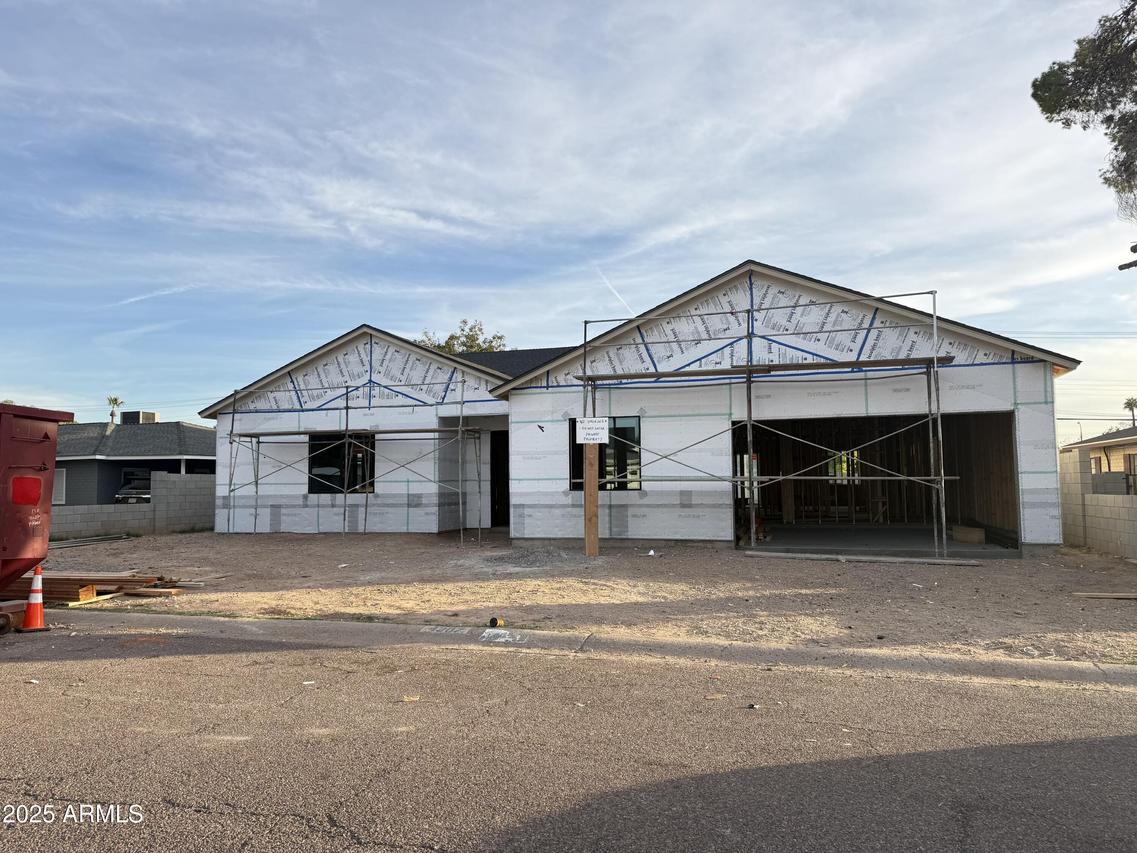 4307 E Avalon Dr., Phoenix, AZ 85018