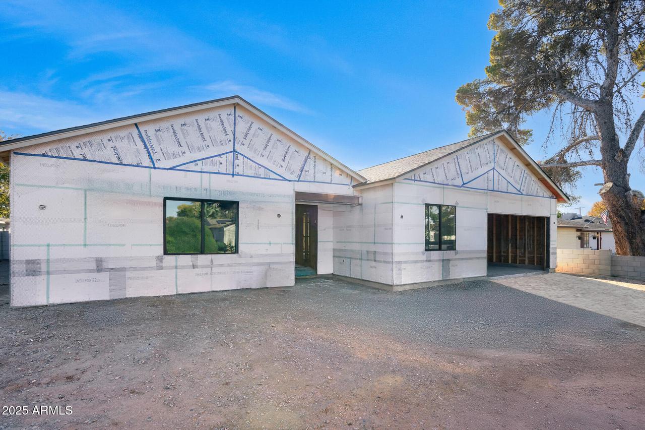 4307 E Avalon Dr., Phoenix, AZ 85018