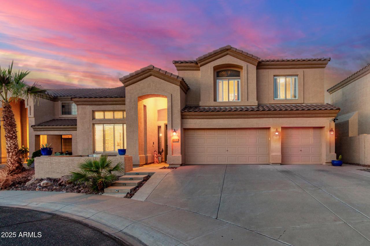 6430 W Hackamore Dr., Phoenix, AZ 85083