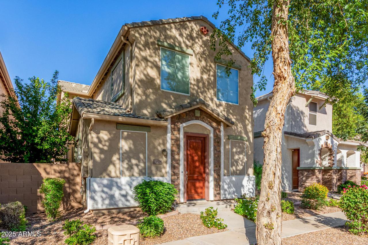 10134 E Isabella Ave., Mesa, AZ 85209