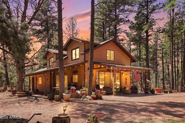 New Homes with Master Bedrooms on the 1st Floor in Payson: November 8th to November 14th