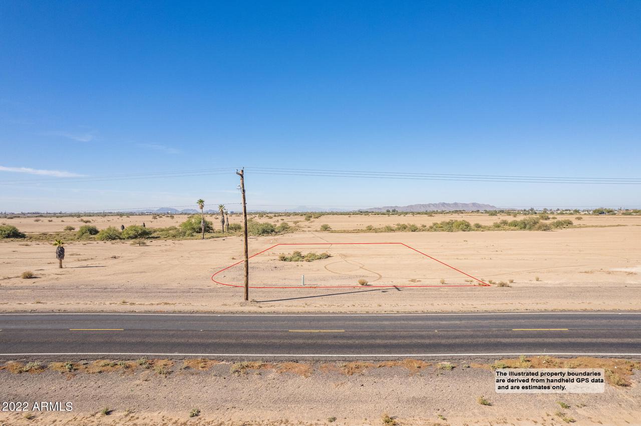 3230 N Tumbleweed Rd. #11, Eloy, AZ 85131