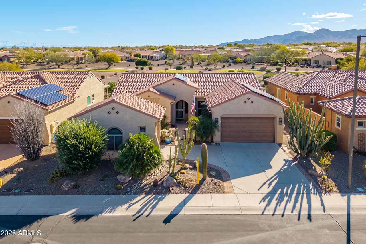 20493 N 264th Ave., Buckeye, AZ 85396