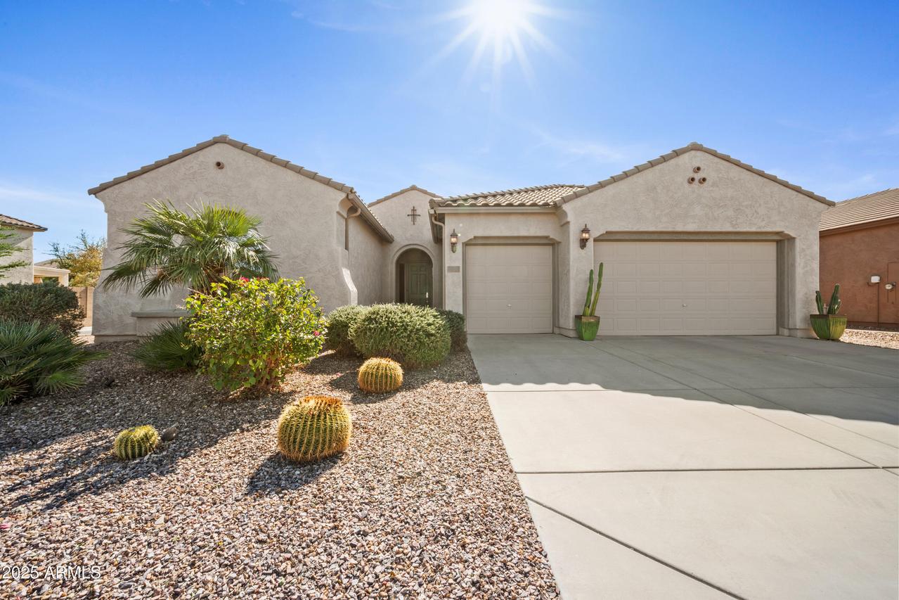 6459 W Admiral Ct., Florence, AZ 85132