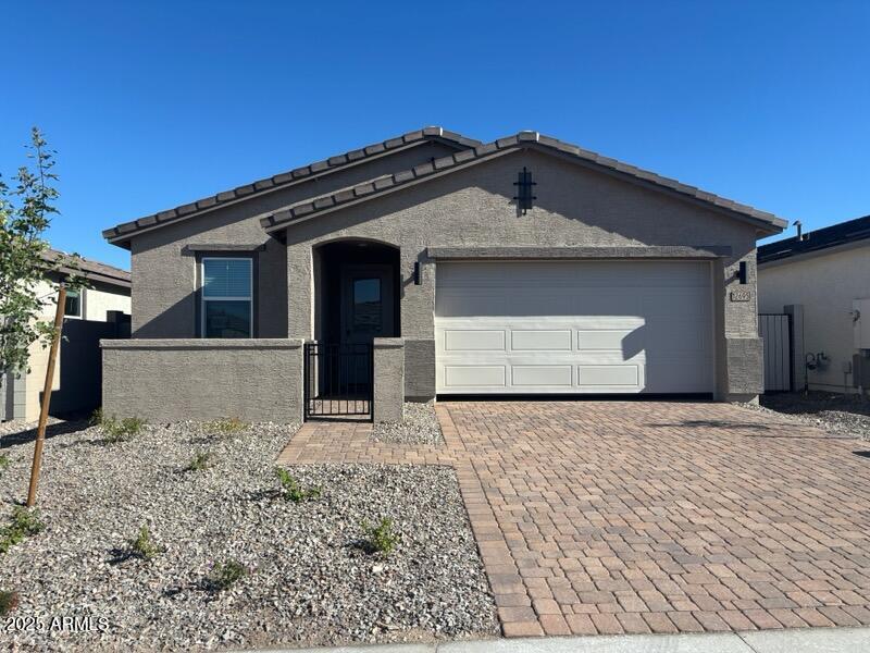 12695 N 305th Ave., Buckeye, AZ 85396