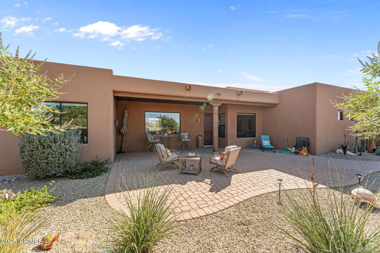 525 Stonehedge Ranch Rd., Wickenburg, AZ 85390