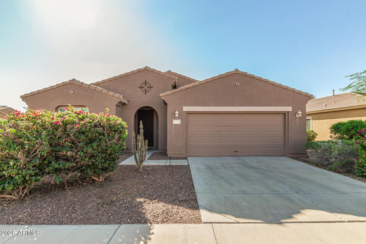20104 N Geyser Dr., Maricopa, AZ 85138