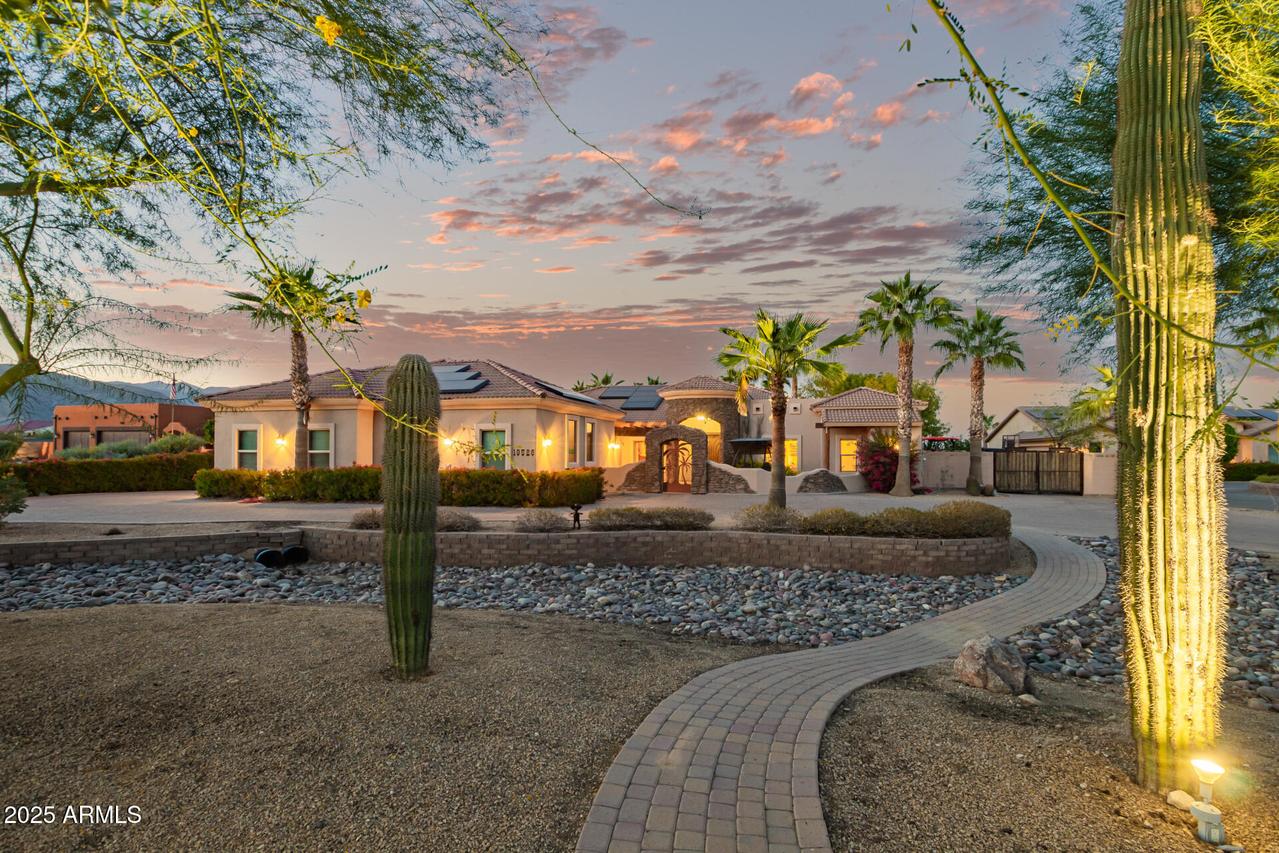 19528 W Georgia Ave., Litchfield Park, AZ 85340