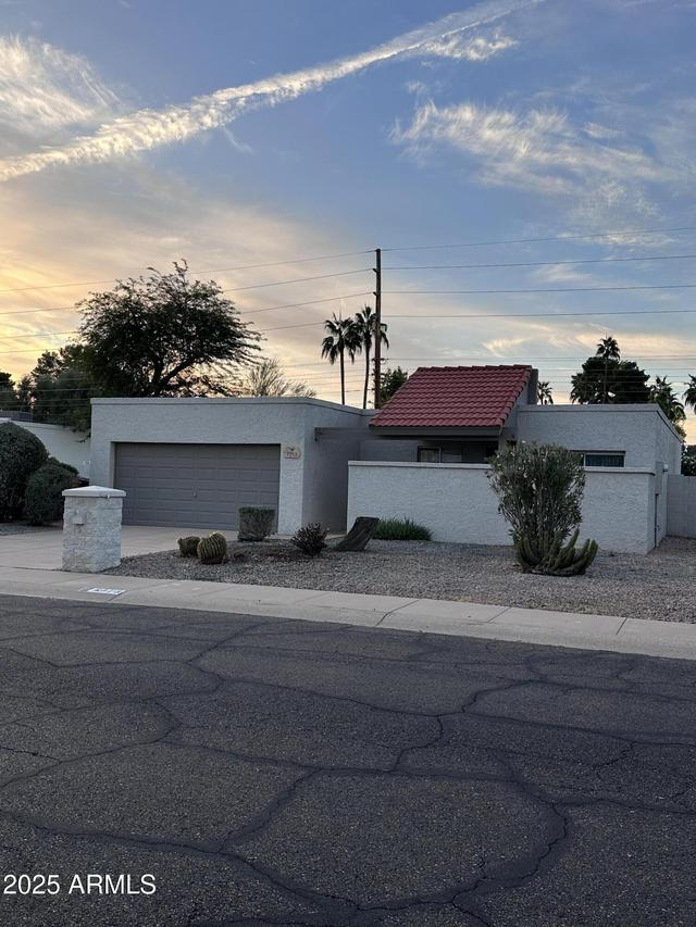 7713 E Luke Ln., Scottsdale, AZ 85250