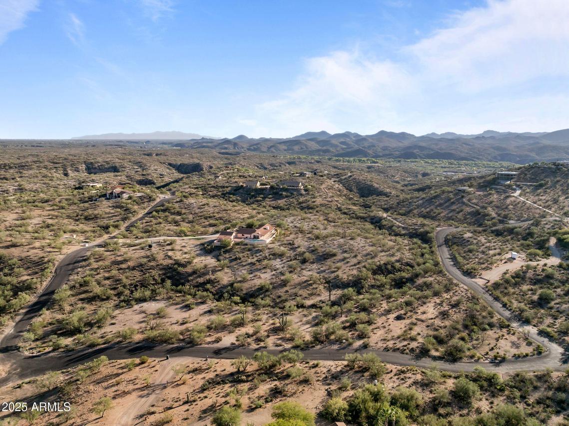 51313 N 293rd Ave. #-, Wickenburg, AZ 85390