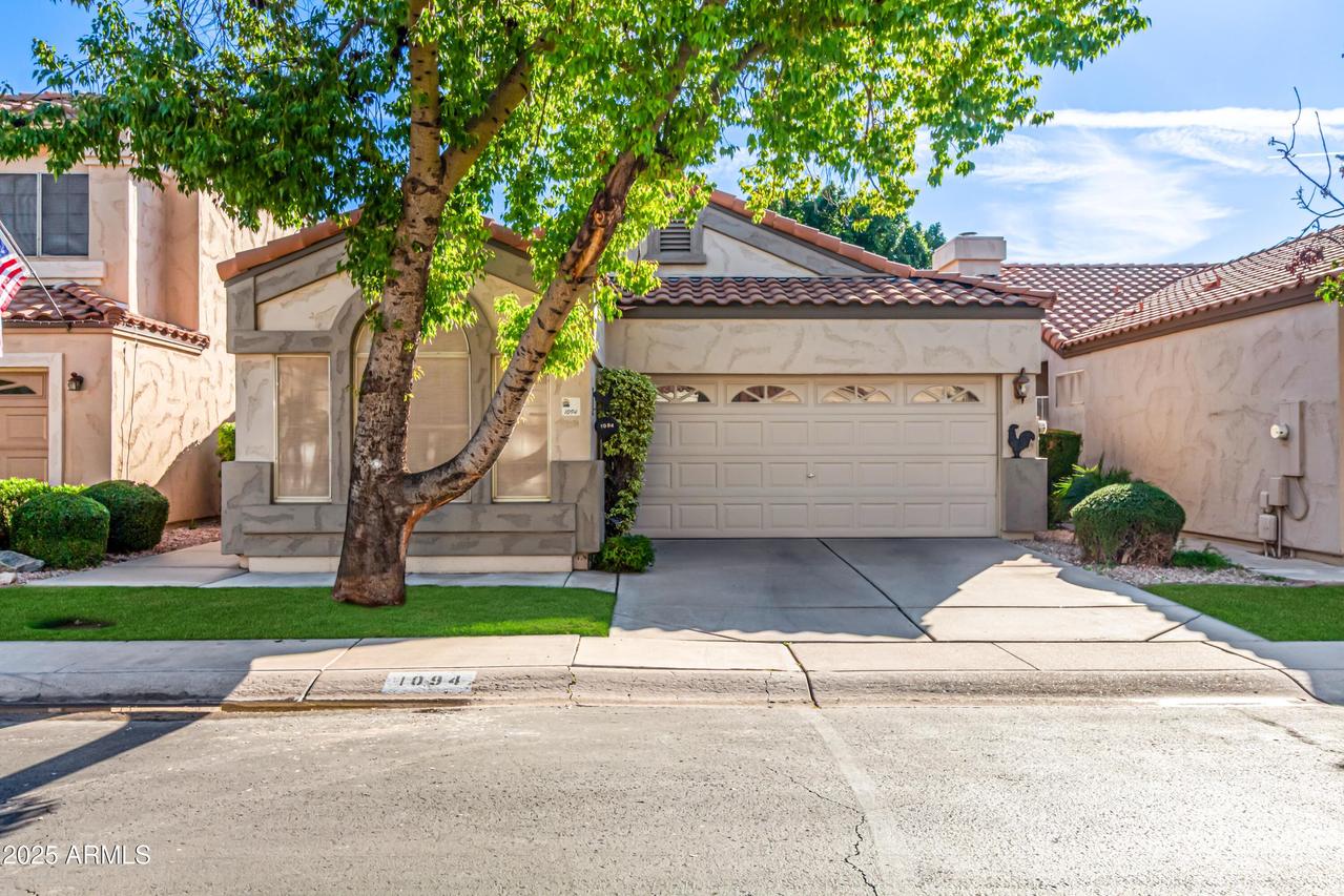 3440 E Southern Ave. #1094, Mesa, AZ 85204