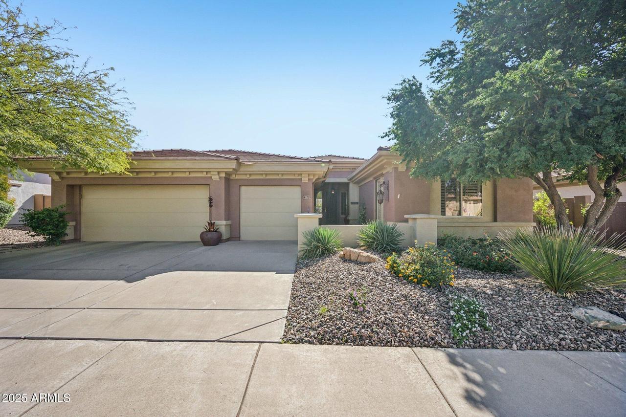 41725 N Golf Crest Rd., Anthem, AZ 85086