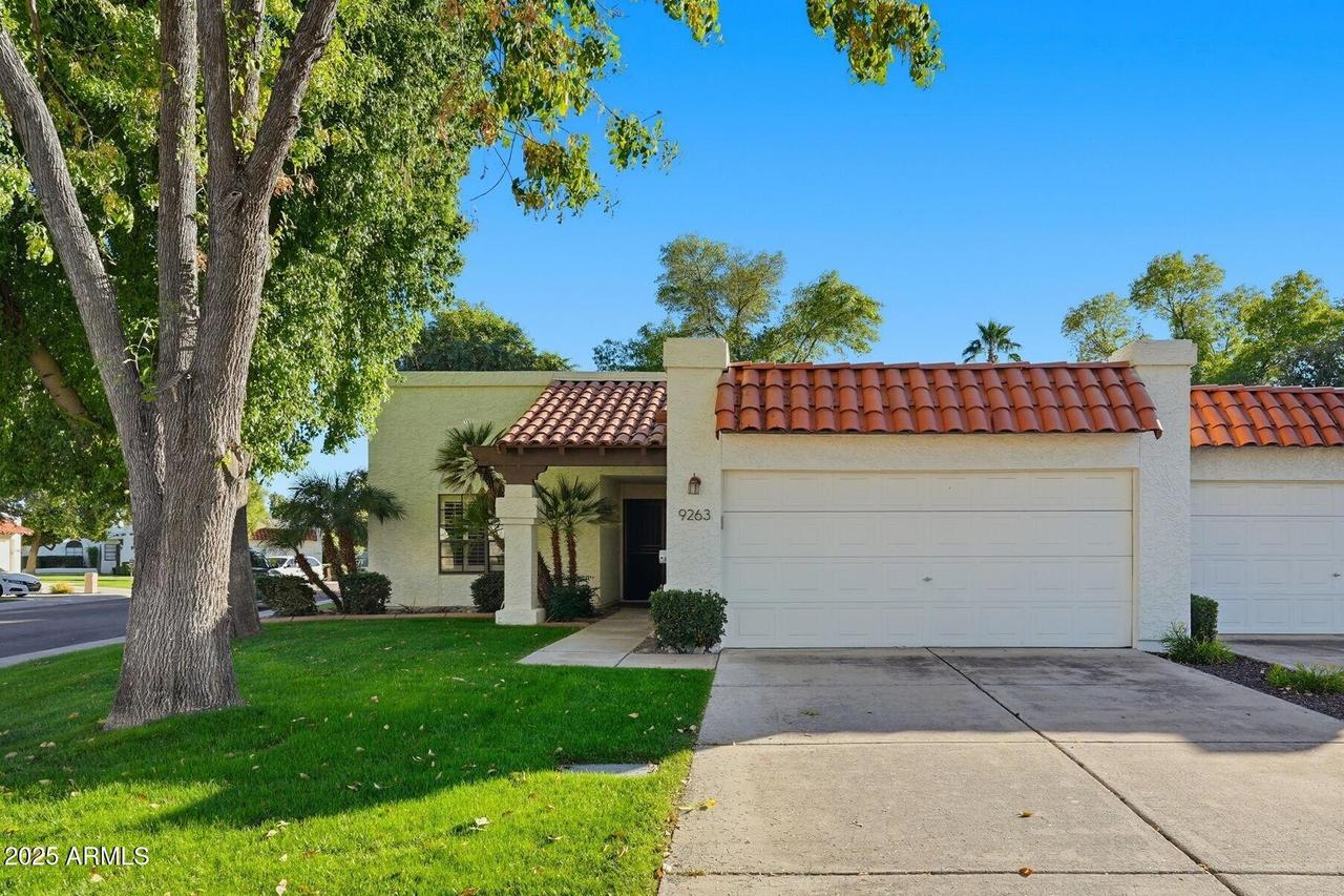 9263 E Jenan Dr., Scottsdale, AZ 85260
