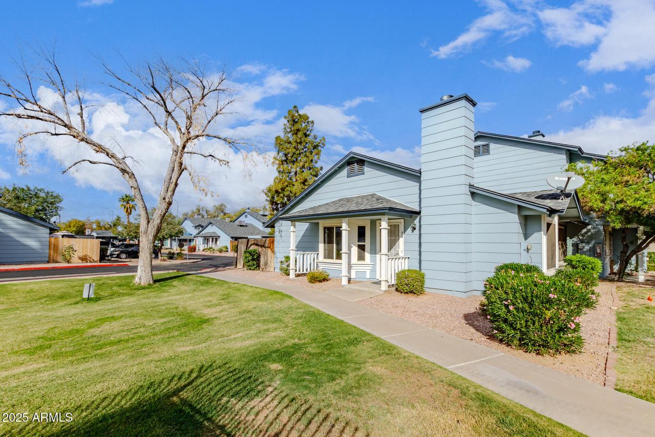 10101 N 91st Ave. #74, Peoria, AZ 85345