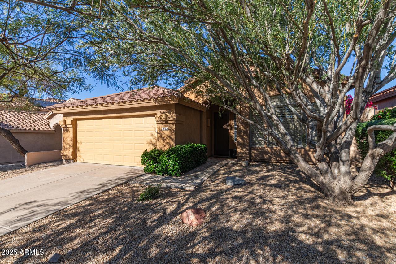 10306 E Morning Star Dr., Scottsdale, AZ 85255