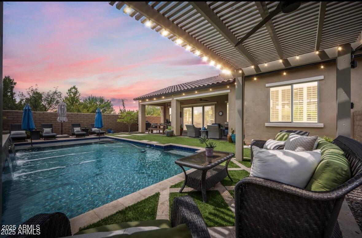 5917 S Crowley St., Mesa, AZ 85212