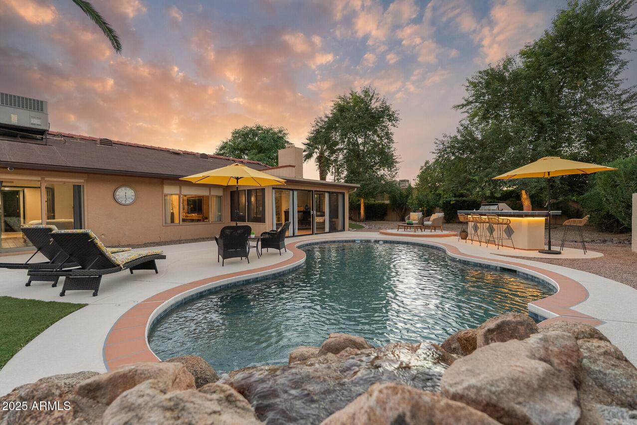 4346 E Carol Ann Ln., Phoenix, AZ 85032