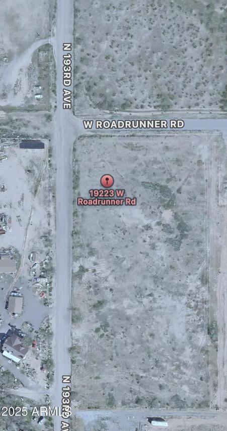 19223 W Roadrunner Rd. #-, Wittmann, AZ 85361