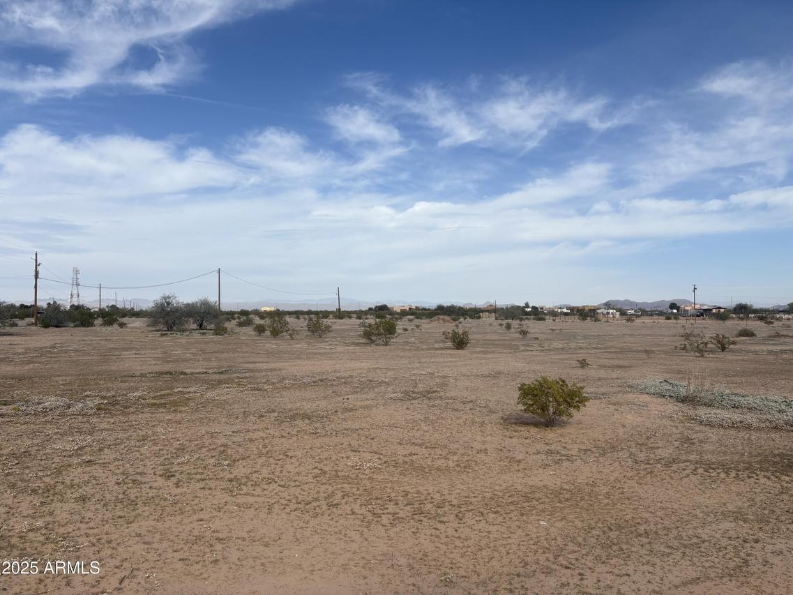 19223 W Roadrunner Rd. #-, Wittmann, AZ 85361