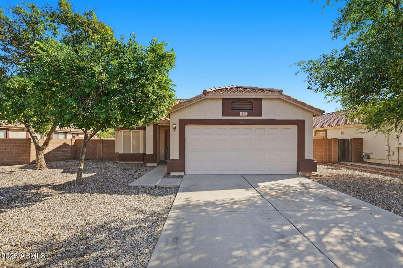 1603 S 81st Dr., Phoenix, AZ 85043
