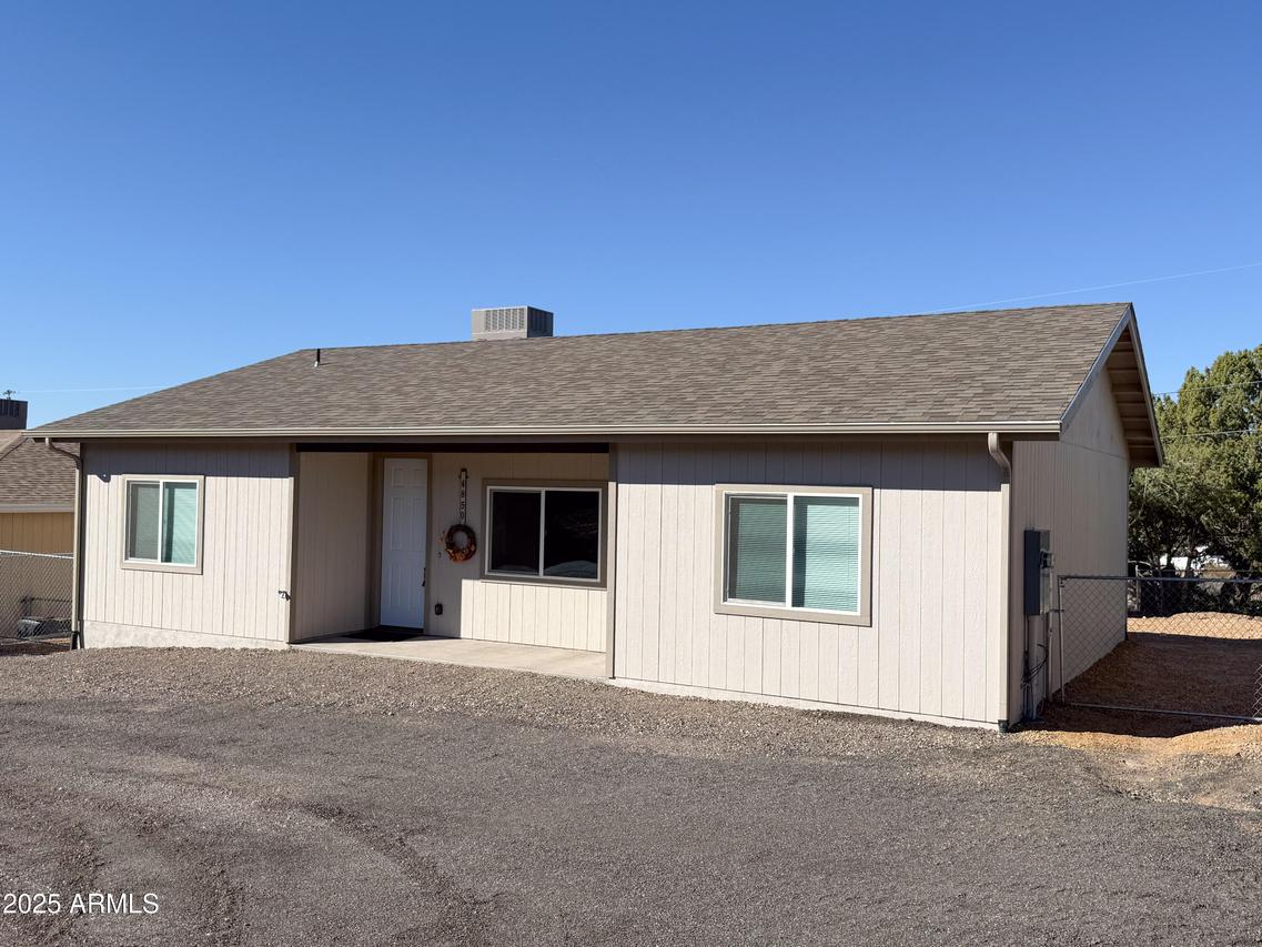 4850 E Oswego St., Rimrock, AZ 86335