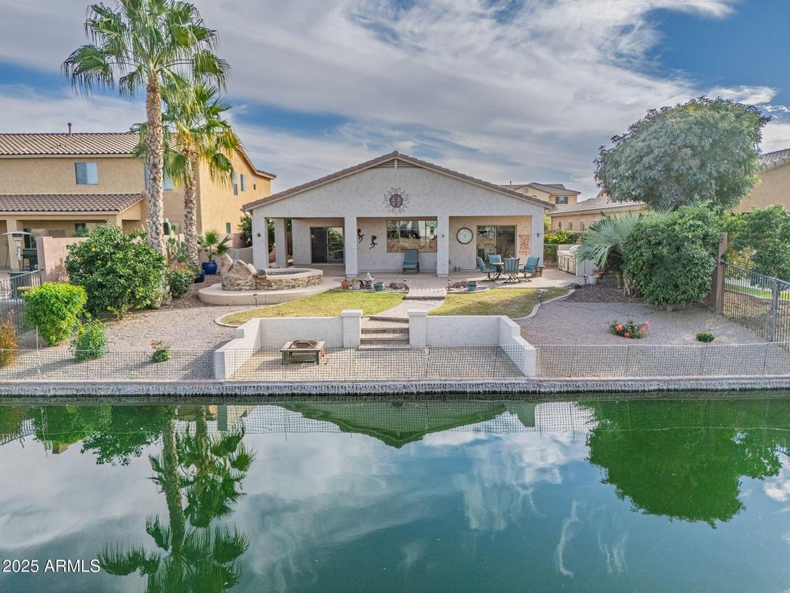 40558 W Park Hill Dr., Maricopa, AZ 85138