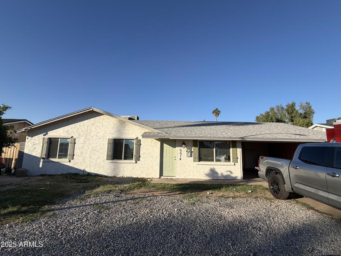 5514 W Berkeley Rd., Phoenix, AZ 85035