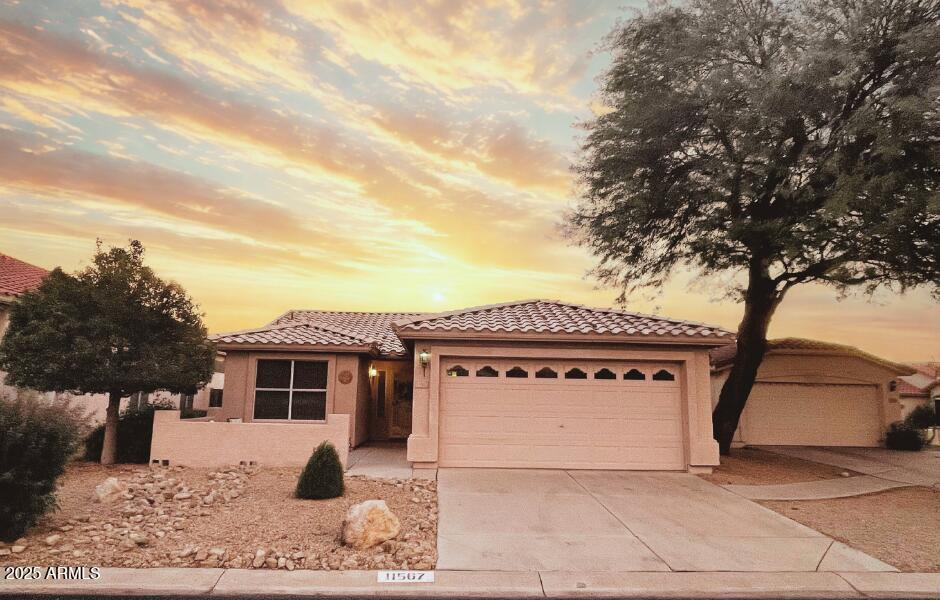 11567 W Mule Deer Ct., Surprise, AZ 85378