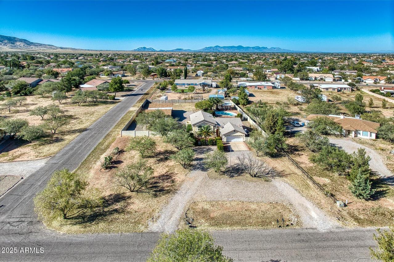 3623 E Navaho St., Sierra Vista, AZ 85650