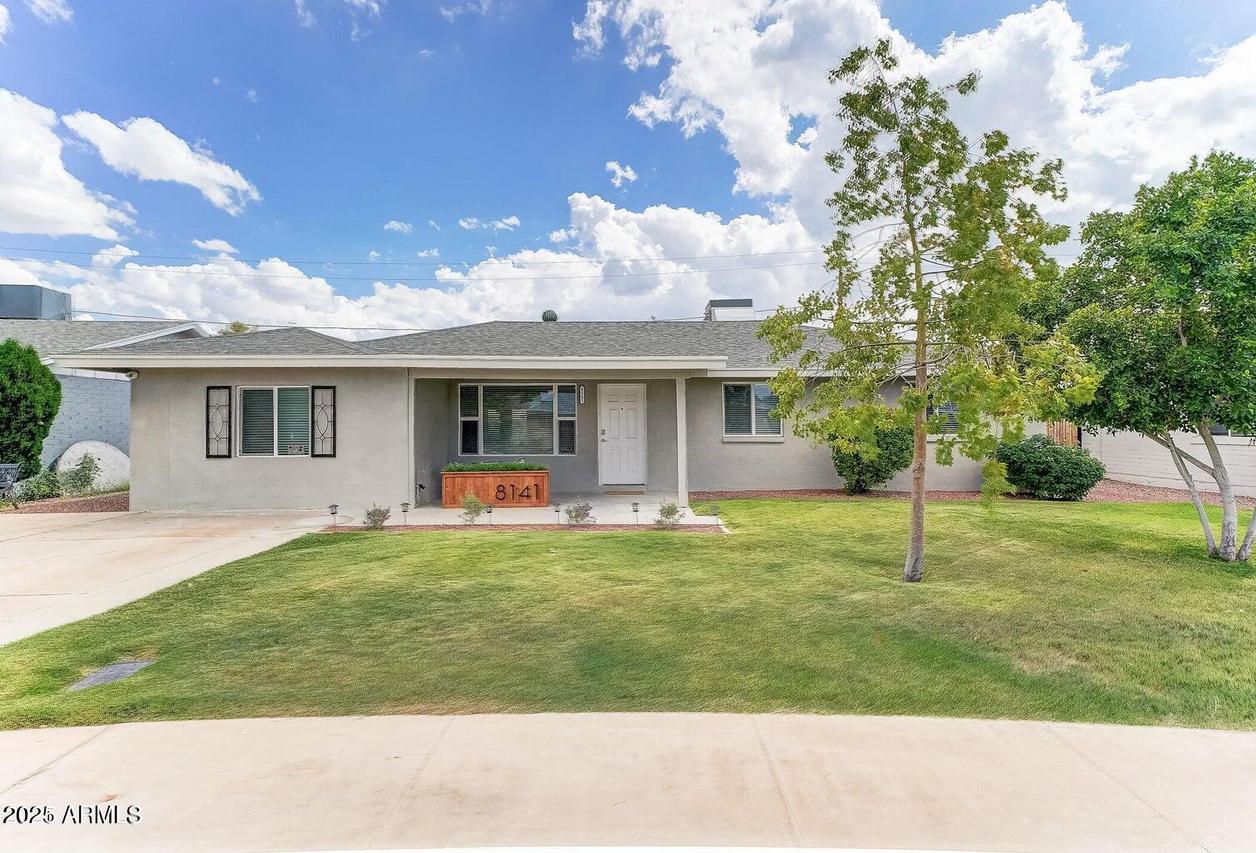 8141 E Palm Ln., Scottsdale, AZ 85257