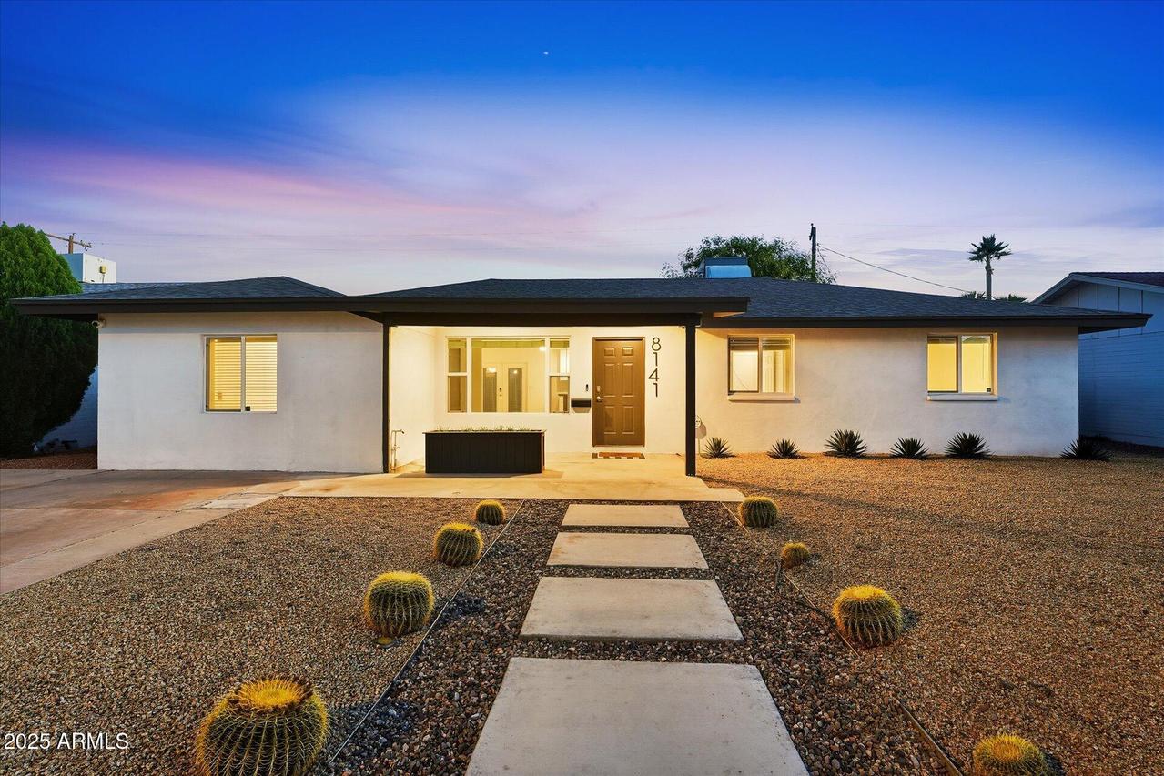 8141 E Palm Ln., Scottsdale, AZ 85257
