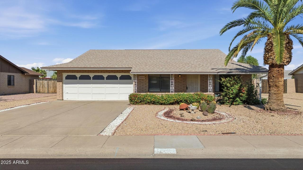 9604 W Purdue Ave., Peoria, AZ 85345