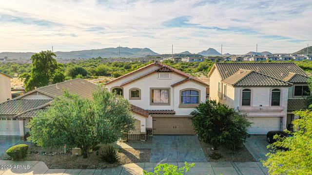 New Homes For Sale This Week That Attend Stetson Hills School: November 7th to November 13th