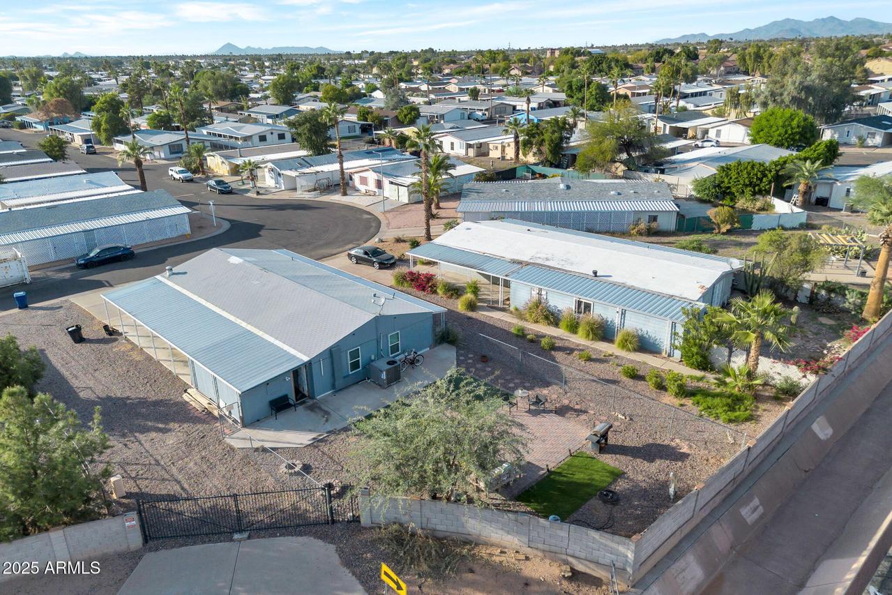 245 S 56th St. #110, Mesa, AZ 85206