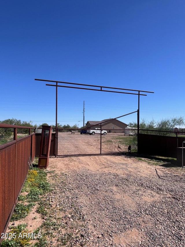 21911 W Duane Ln., Wittmann, AZ 85361