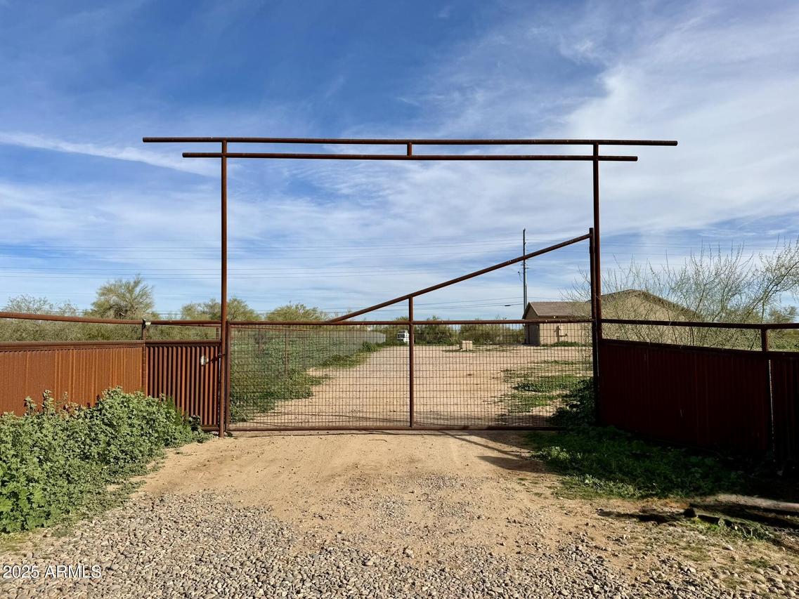 21911 W Duane Ln., Wittmann, AZ 85361