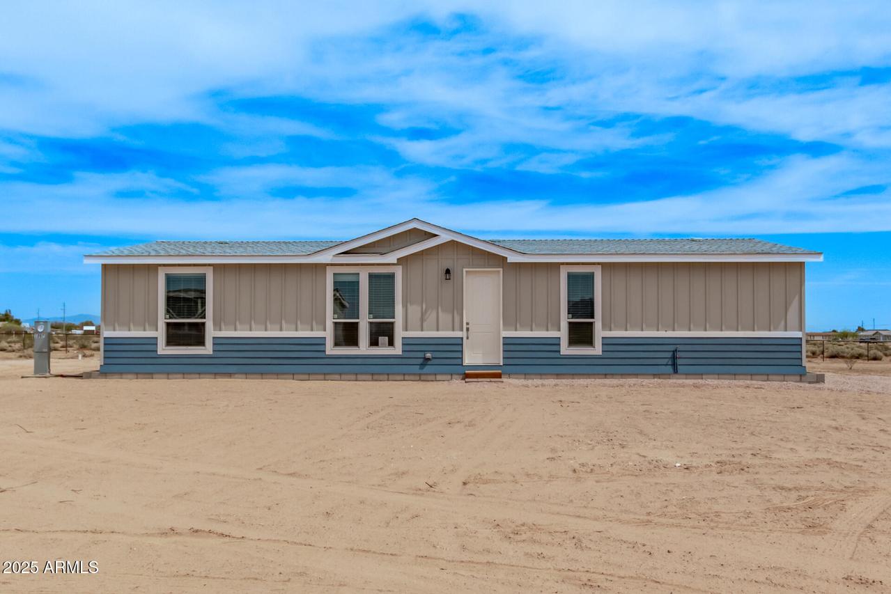 1207 N 383rd Dr., Tonopah, AZ 85354