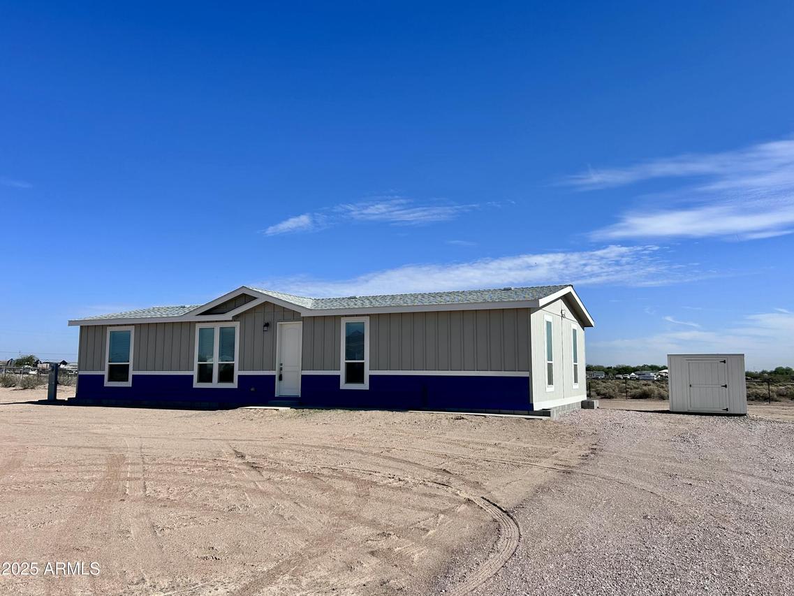 1207 N 383rd Dr., Tonopah, AZ 85354