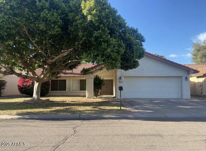 942 E Driftwood Dr., Tempe, AZ 85283