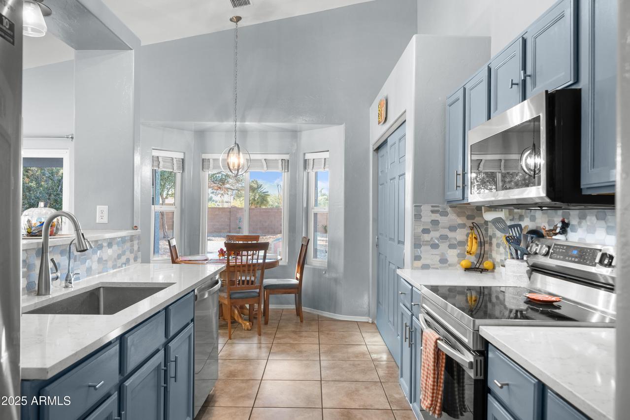 1323 Skyline Ave., Sierra Vista, AZ 85635