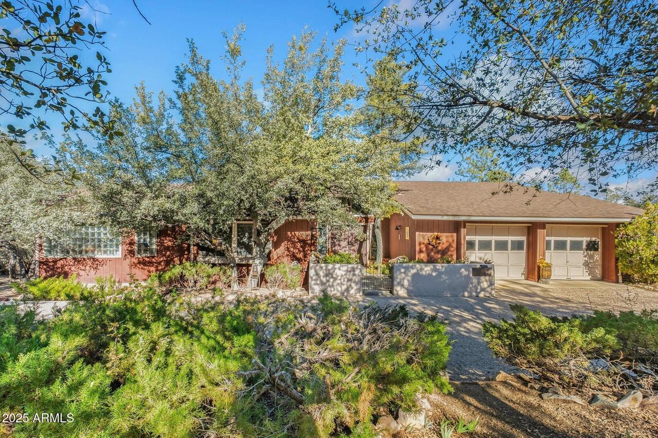 8 Pinehurst Dr., Prescott, AZ 86305