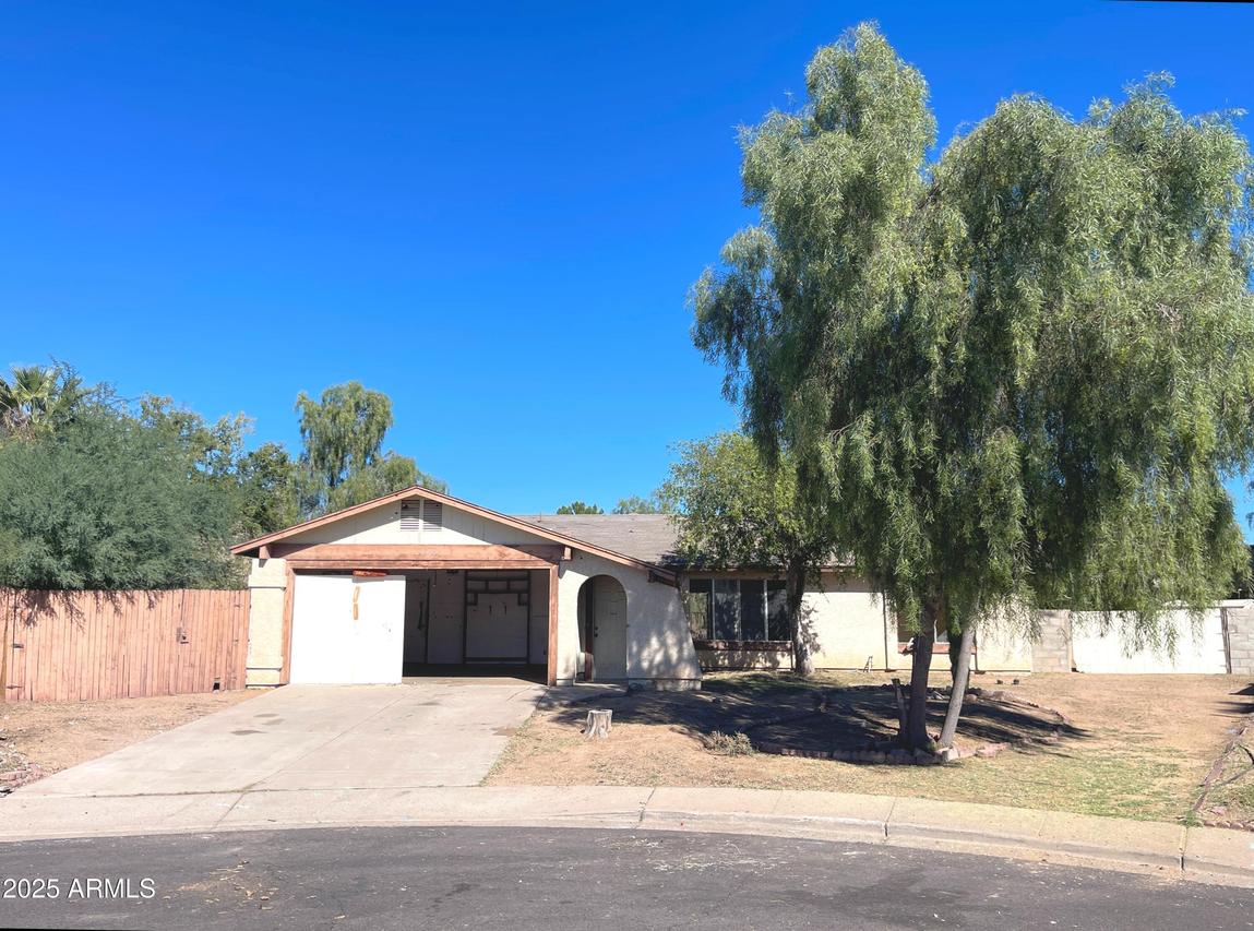 7442 E Halifax Cir., Mesa, AZ 85207