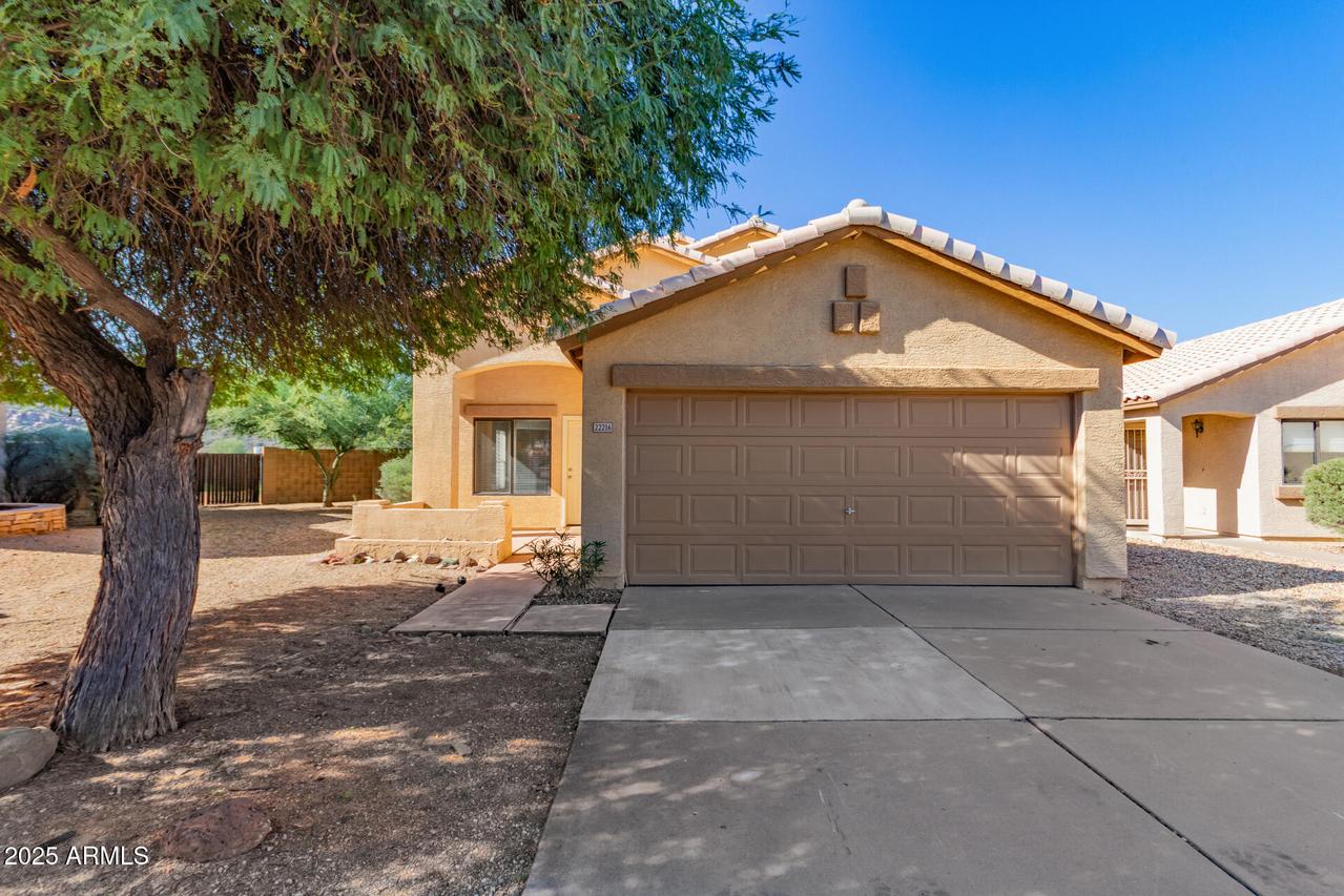 22216 N 21st Pl., Phoenix, AZ 85024