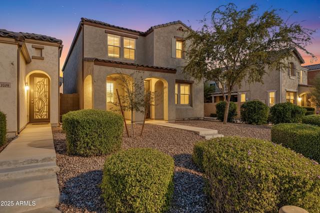 New Homes For Sale This Week That Attend Raymond S. Kellis: November 7th to November 13th