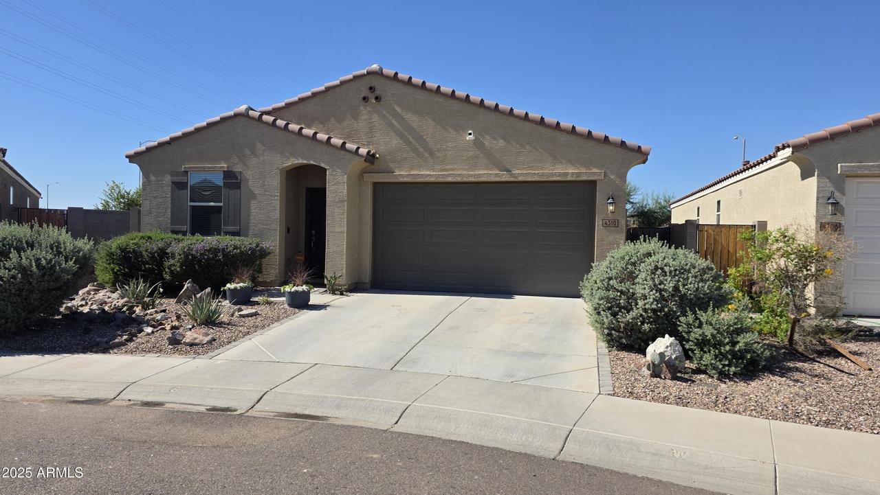 4310 S 98th Ln., Tolleson, AZ 85353